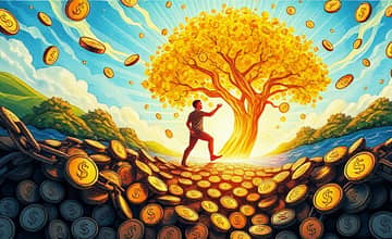 Rompe el ciclo de la escasez: abundancia en tus finanzas