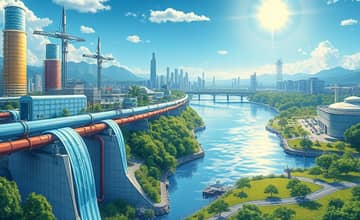 El sector del agua: la próxima gran inversión