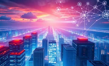 Tendencias de inversión en infraestructura digital