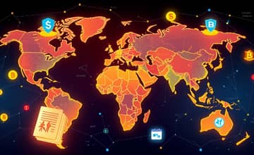 Cambios en la legislación financiera global