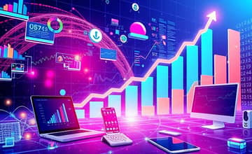 La evolución del marketing de inversiones en línea