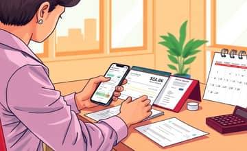 Tu cheque de pago: cómo optimizar su uso