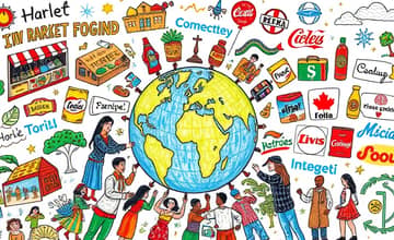 De la globalización a la localización: un cambio en la estrategia