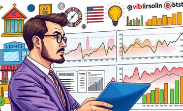 Microtendencias que transforman la inversión personal