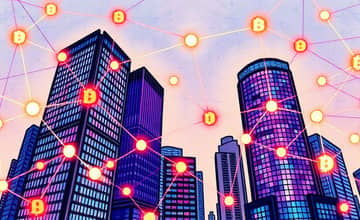 Cómo la descentralización impacta las finanzas corporativas