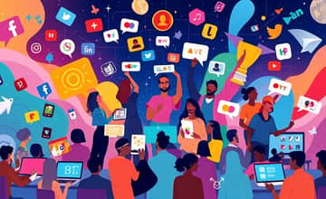 El auge de la cultura 'creator economy' y sus finanzas