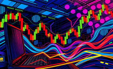 Secretos de los mercados ultra volátiles