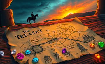 El mapa del tesoro: dónde buscar las gemas de alto riesgo
