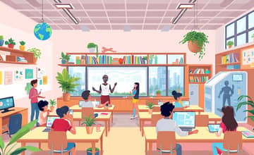 Tendencias en la educación y su valor como inversión
