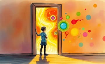 Cuando el miedo llama a tu puerta: cómo afrontarlo