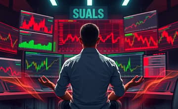 La adrenalina de los mercados: ¿cómo gestionarla?