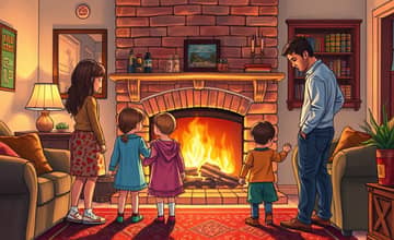 Jugando con fuego: reglas para no quemarse