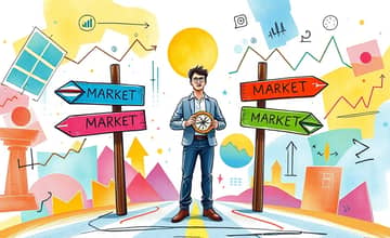 El arte de pivotar: cambiando de rumbo a tiempo