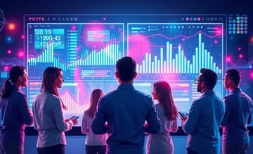 Transformando datos en decisiones audaces