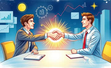Aprende a negociar: consigue mejores tratos en todo