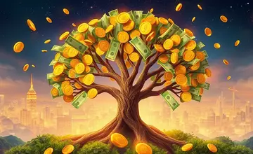 Descubre el poder del dinero: cómo hacer que trabaje para ti