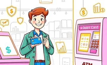 Tu tarjeta de débito: manual de uso para principiantes