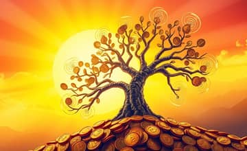 La filosofía detrás de las ganancias exponenciales