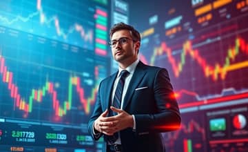 La ciencia de la anticipación en mercados complejos