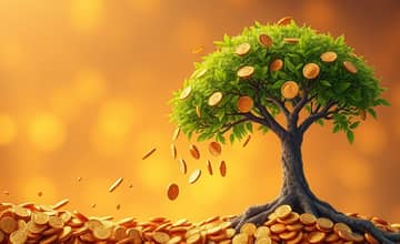 Cómo impactan tus decisiones diarias en tu futuro económico