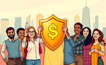 Conocer tus derechos como consumidor financiero