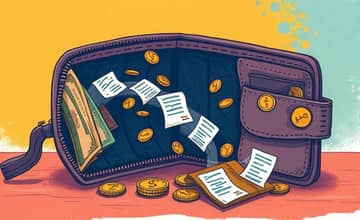 Gastos invisibles: cómo detectarlos y eliminarlos