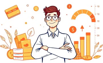 Tu puntaje de crédito: cómo construirlo de forma impecable
