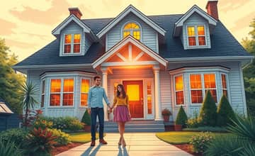 Tu primer pago de una casa: lo que implica financieramente