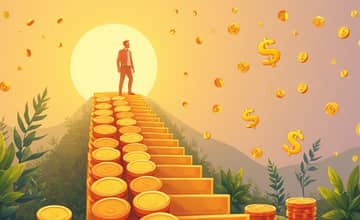 Cómo salir de apuros económicos inesperados