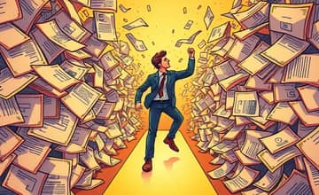 Los pros y contras de consolidar tus deudas