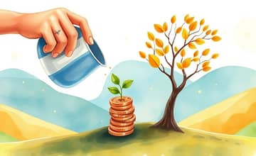 La mentalidad del ahorro: cultivándola para el éxito