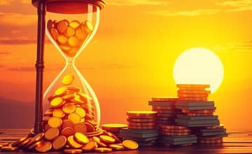 El valor del dinero en el tiempo: una explicación sencilla