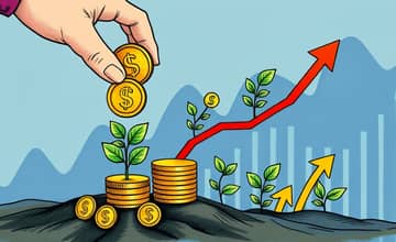 Transforma tu salario: de ingreso a inversión personal