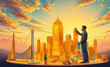 Construye tu futuro: la arquitectura de la riqueza