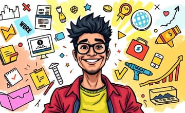 Desbloquea tu potencial para generar ingresos extra