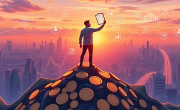 La revolución de tus finanzas personales comienza hoy