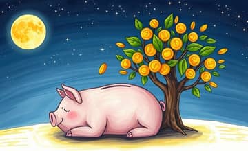 Descubre el poder de tu dinero dormido