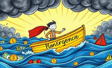 Manual de supervivencia para imprevistos financieros