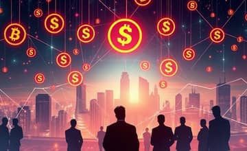 La dinámica del capital flotante en las empresas tecnológicas