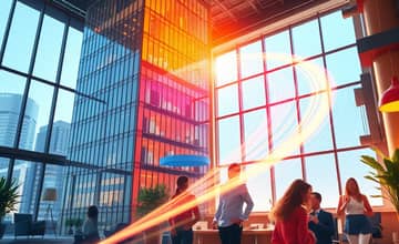 Riesgos y recompensas del venturing corporativo
