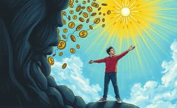 Reinventa tu relación con el dinero: de miedo a oportunidad