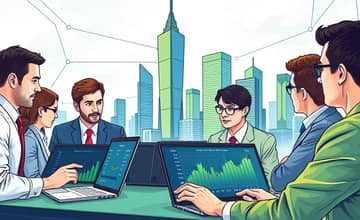 Descifrando las señales del mercado de bonos corporativos