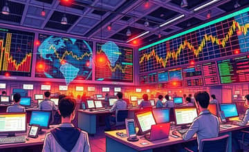 El rol cambiante de los mercados de derivados