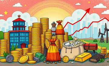 Estrategias de cobertura frente a la inflación persistente