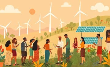 Inversión de impacto: midiendo el retorno social y financiero
