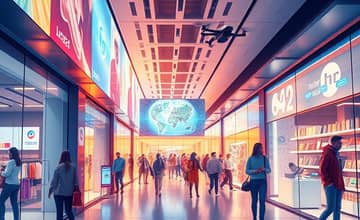 La reinvención del retail: dónde invierten los grandes fondos