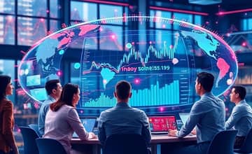 La inteligencia artificial generativa: redefiniendo el análisis de mercado