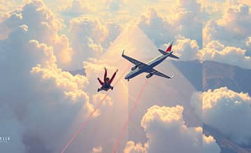 Inversión de alto vuelo: aterrizajes suaves vs. caídas libres