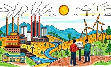 El mercado de carbono como nueva clase de activo