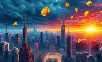 Inversiones distópicas: ¿hay valor en el caos?
